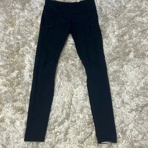 lululemon low rise